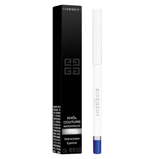 GIVENCHY   KHOL COUTURE  EYEL N°04
